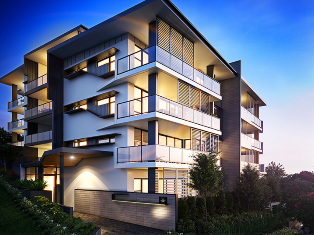 Birla Trimaya Apartments